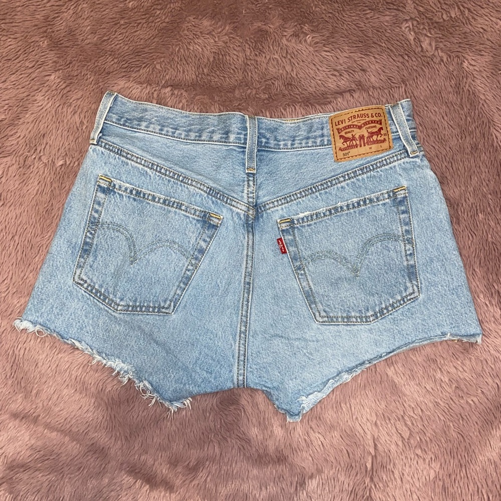 Levi’s 501 Shorts